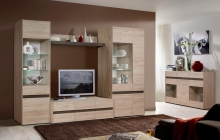 Гостиная Джорджия