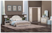 Спальня Элена .Купить не дорого,в Минске,в рассрочку,Мебельмакс.