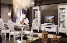 Библиотека Фальконе, под заказ, купить, в рассрочку, дешево, недорого, купить качественную мебель, купить красивую мебель,