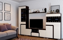 Нота 25 модульная