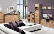 Гостиная Техас