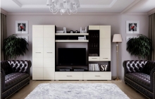 Модульная система №1