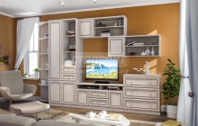 Модульная гостиная Грация