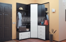 Гретта Прихожая Онденс композиция 3