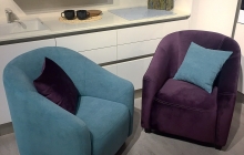 Кресло Сорренто (в наличии) Кресло Сорренто (в наличии)