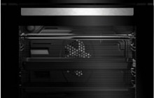 Духовой шкаф BIM 25400XM техника мебельмакс под заказ и в рассрочку.