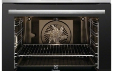 Духовой шкаф Electrolux EZB52430AX техника мебельмакс под заказ и в рассрочку.