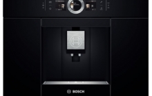 Кофемашина BOSH CTL636ES1