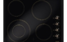 Поверхность электрическая ECK63CLB