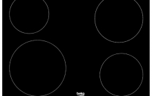 Поверхность электрическая HIC 64401