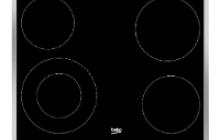 Поверхность электрическая HIC 64402X