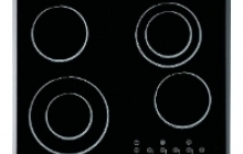 Поверхность электрическая ECT640SC