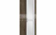 Илона (Прованс) СБ-2633 Шкаф угловой