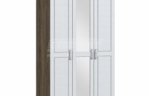 Илона (Прованс) СБ-2667 Шкаф 3-х дверный