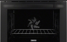 Духовой шкаф zanussi ZOB53811PR техника мебельмакс под заказ и в рассрочку.