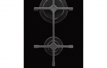 Газовая варочная поверхность EGC93322NK