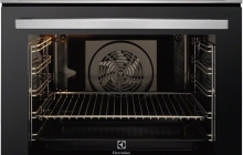 Духовой шкаф Electrolux EOB55450AX техника мебельмакс под заказ и в рассрочку.