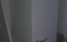 13.51 Шкаф навесной Эко 30 L/R