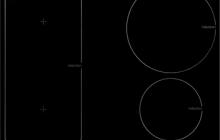 Поверхность электрическая HII 64500FHT