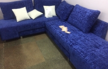 Диван-кровать "Верона", угловой, Мебельмакс, мебель