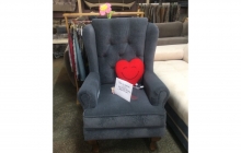 Кресло "ВИНБЭК" Кресло "ВИНБЭК"