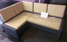 Скамья кухонная "Домус"