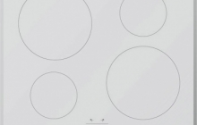 Поверхность электрическая MC-IF7021B2-WH