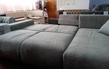 Модульный диван Колизей Комфорт со скидкой