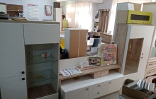 Набор мебели Каролина