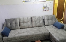 Диван кровать Ярослава-4