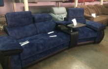 Модульная система Айпетри Люкс