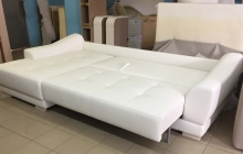 Диван кровать угловой, Милан, Эко мебель, Мебельмакс