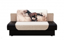 Диван линейный