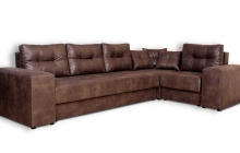 Угловой Диван, Император, под заказ, в рассрочку, Мебельмакс