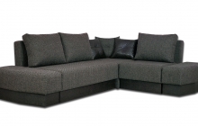 Диван кровать угловой Император мод 1.2, Блумберг, Мебельмакс