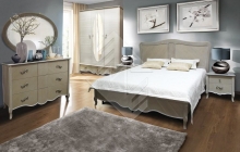 Спальня Лаура