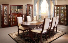 Гостиная ПОЛОНЕЗ