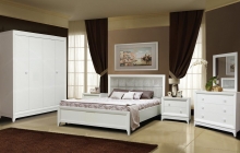 Спальня Сабрина