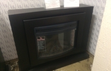 Электрокамин Royal Flame 25 Led FX Электрокамин Royal Flame 25 Led FX