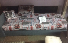 Тахта Лиза-1