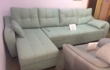 Диван-кровать угловой Ярослава