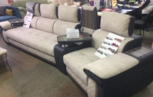 Модульная система "Айпетри Люкс" Модульная система "Айпетри Люкс"