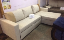 Тахта угловая Ика