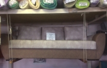 Диван-кровать Пингвин 3/6 Диван-кровать Пингвин 3/6