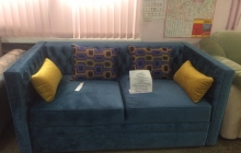 Диван кровать Тауэр-1 Диван кровать Тауэр-1