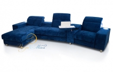 Милан (в наличии) Диван угловой Милан