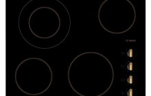 Поверхность электрическая PKF 619C17E