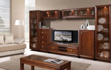 Гостинная Эвелина