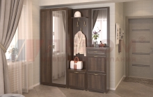 Прихожая "Карина"  Купить недорого,в Минске,под заказ,в рассрочку,мебельмакс