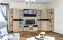 Модульная гостиная Клео